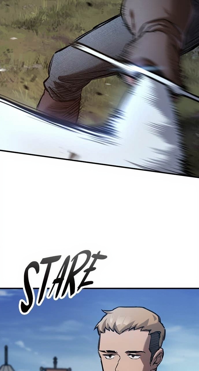 The Knight Only Lives Today page 3