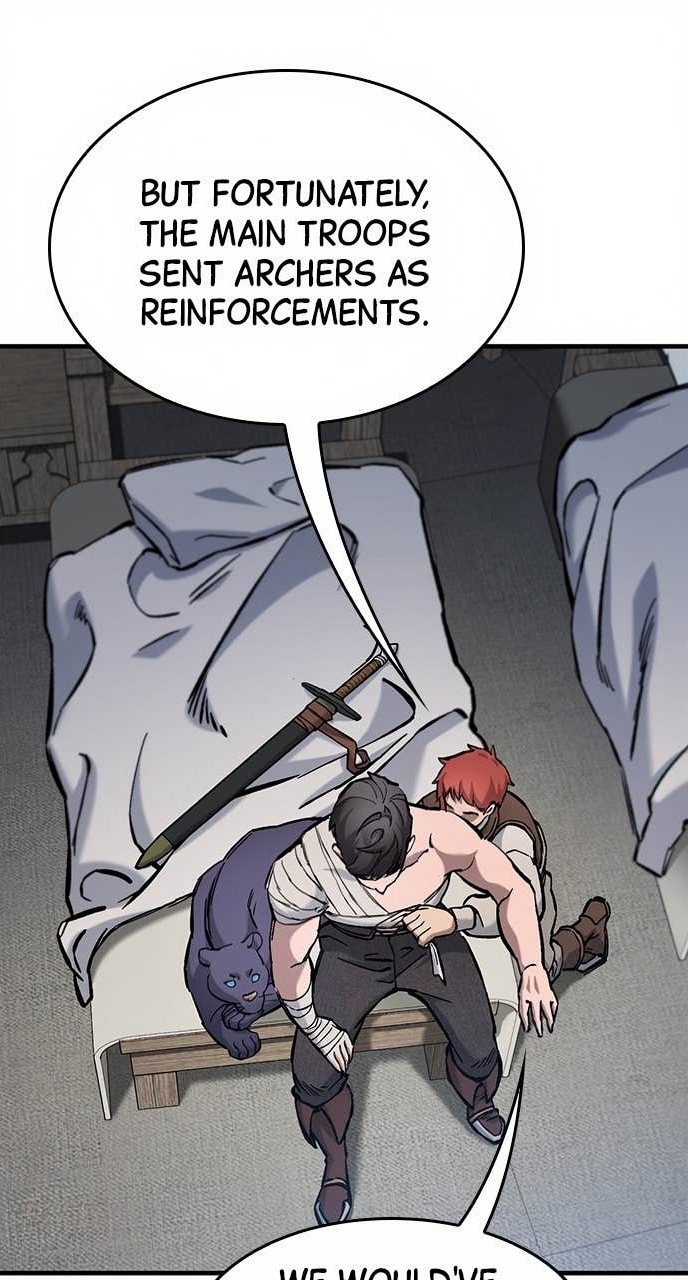 The Knight Only Lives Today page 3