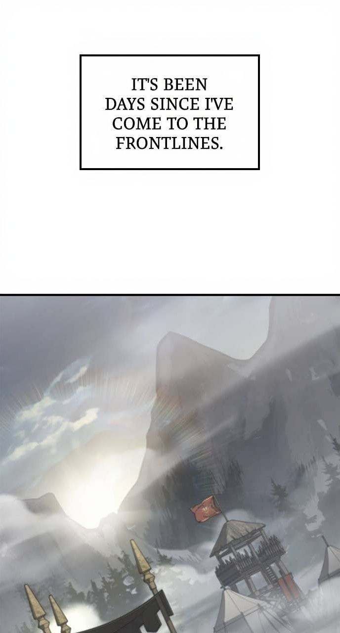 The Knight Only Lives Today page 1