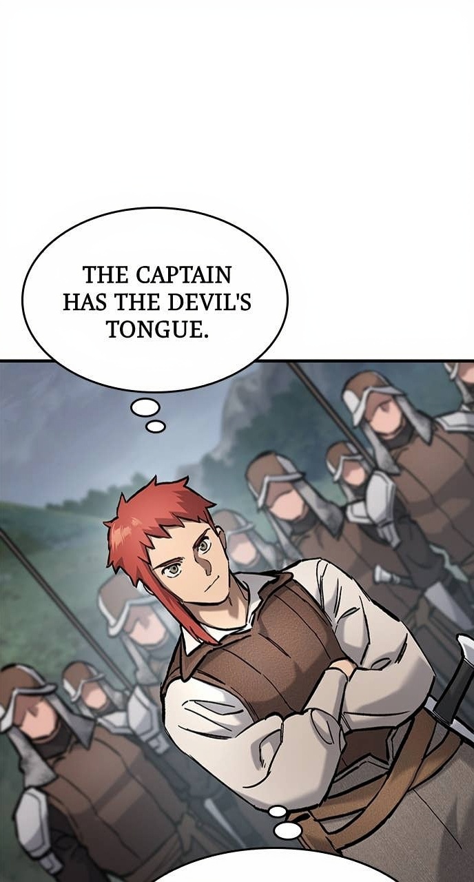 The Knight Only Lives Today page 1
