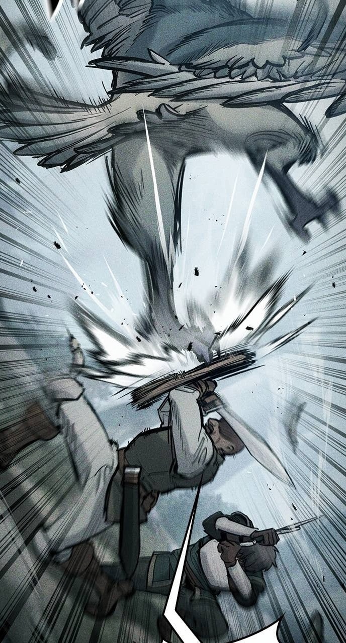 The Knight Only Lives Today page 3