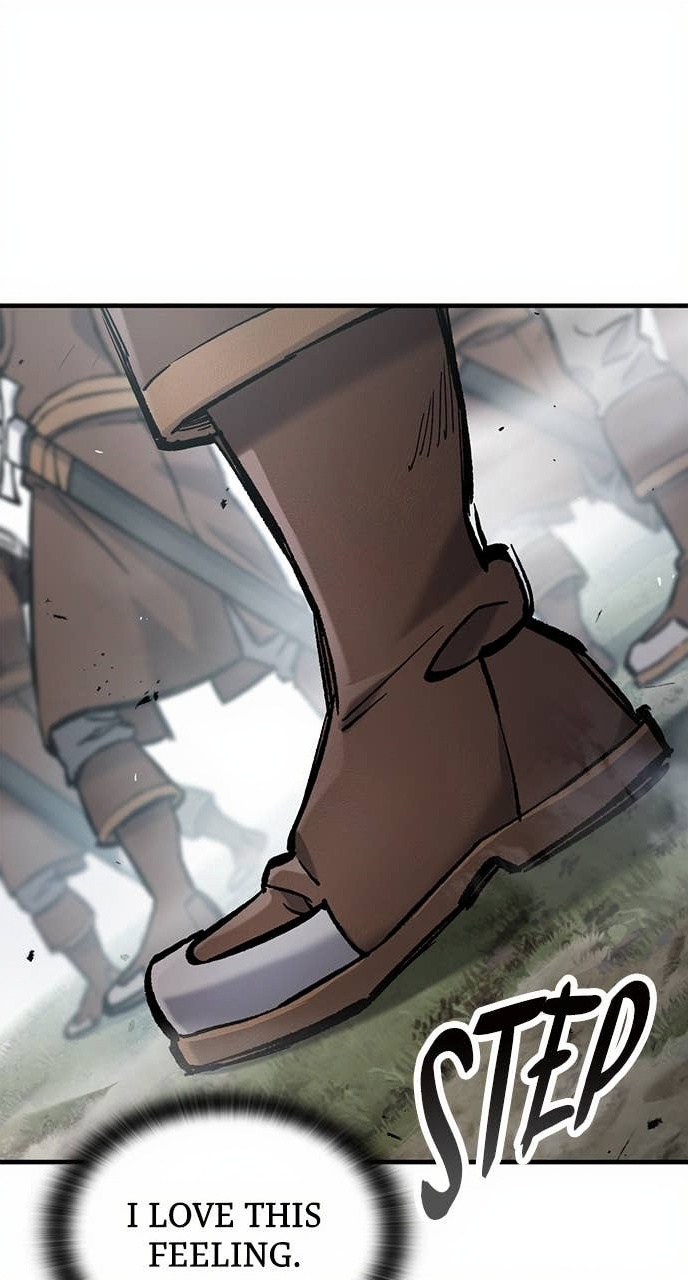 The Knight Only Lives Today page 1