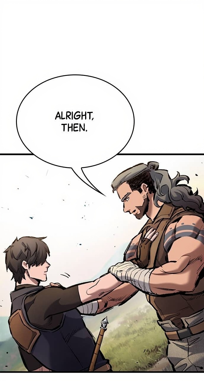 The Knight Only Lives Today page 1