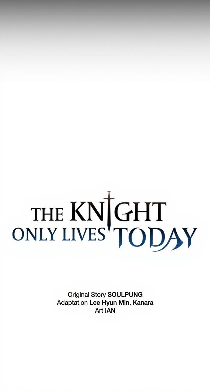 The Knight Only Lives Today page 3
