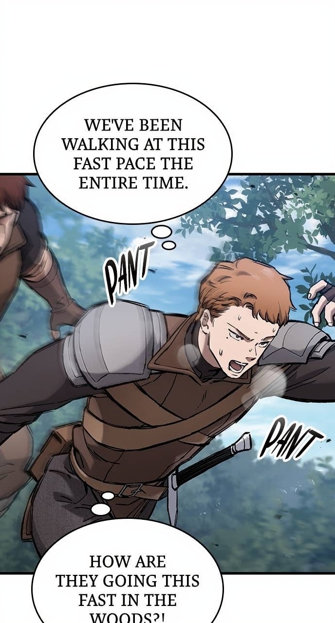 The Knight Only Lives Today page 3
