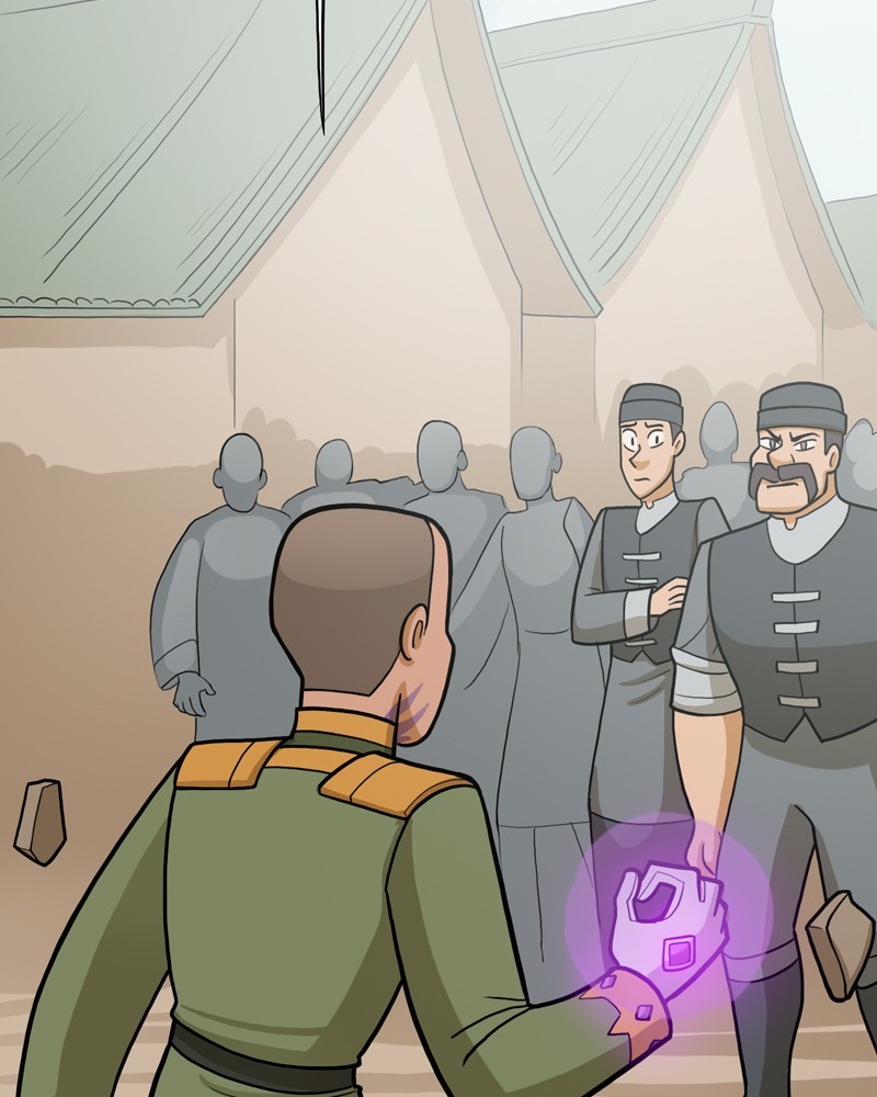 Thornstone page 2