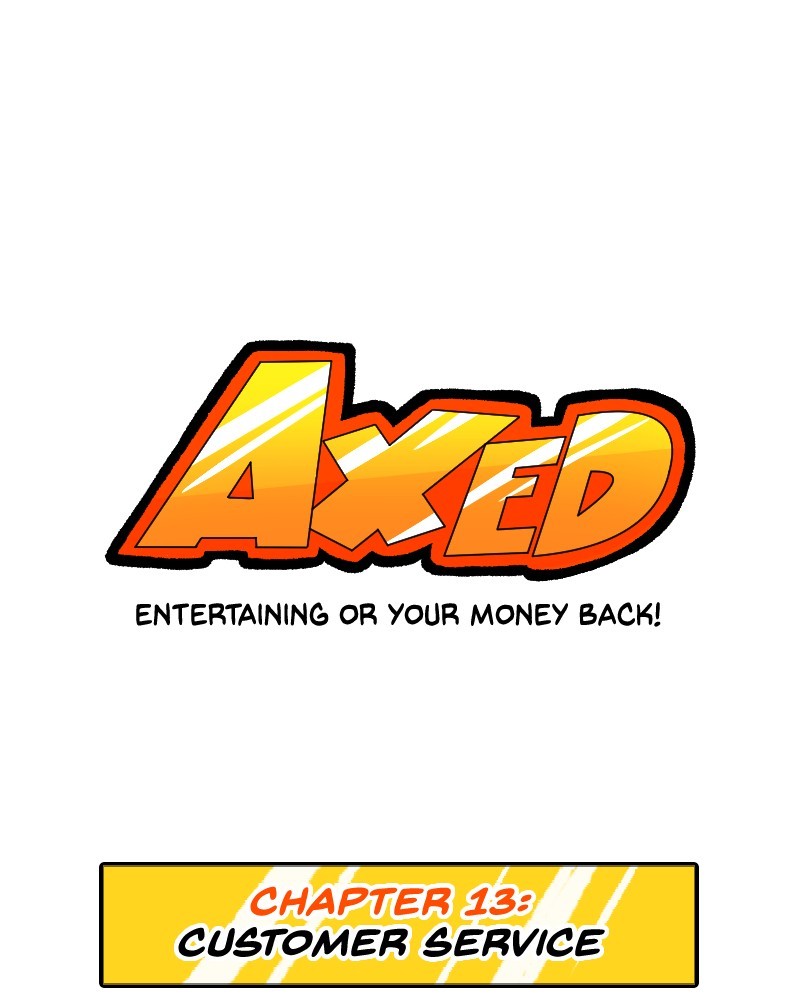 AXED page 1