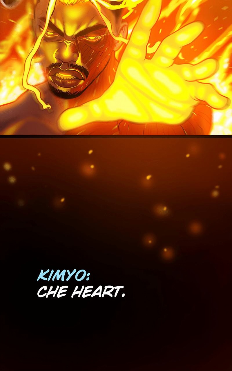 Ordeal page 3