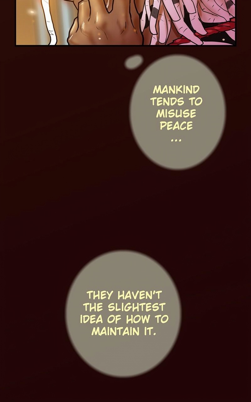 Ordeal page 2