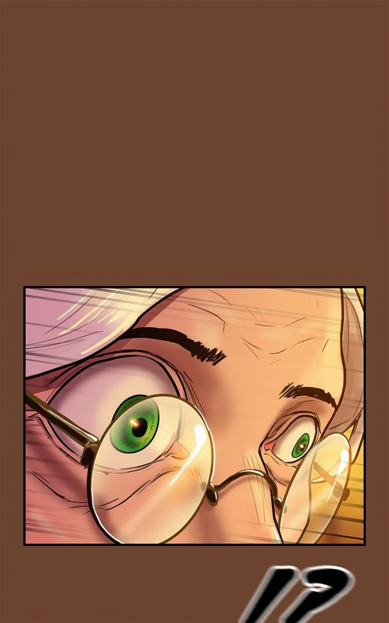 Ordeal page 1