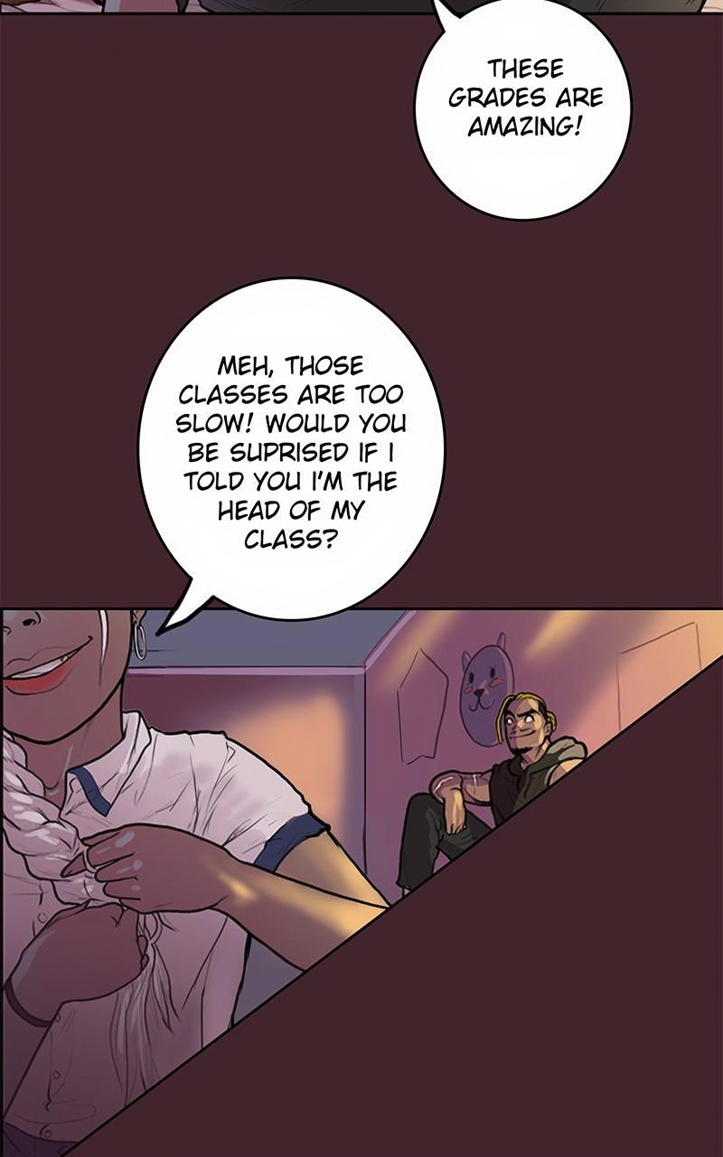 Ordeal page 2