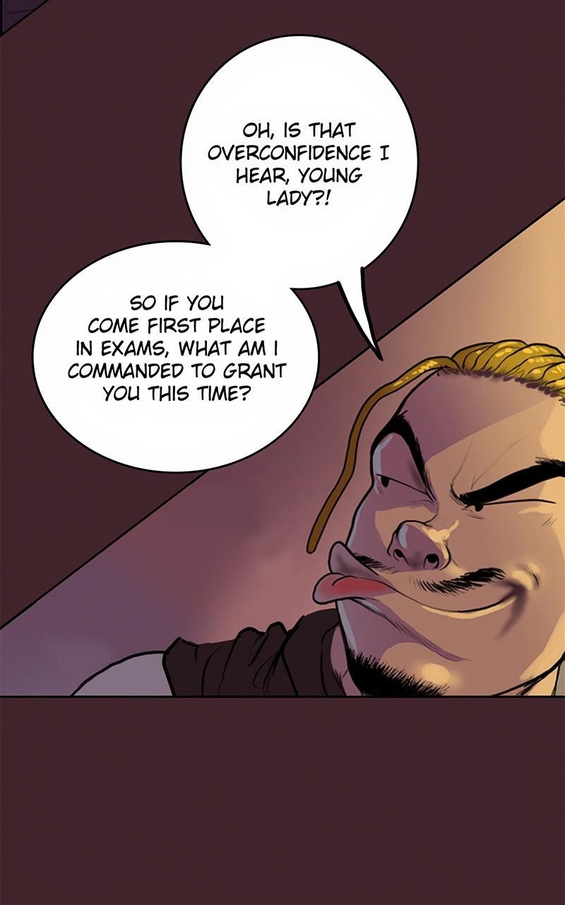 Ordeal page 3