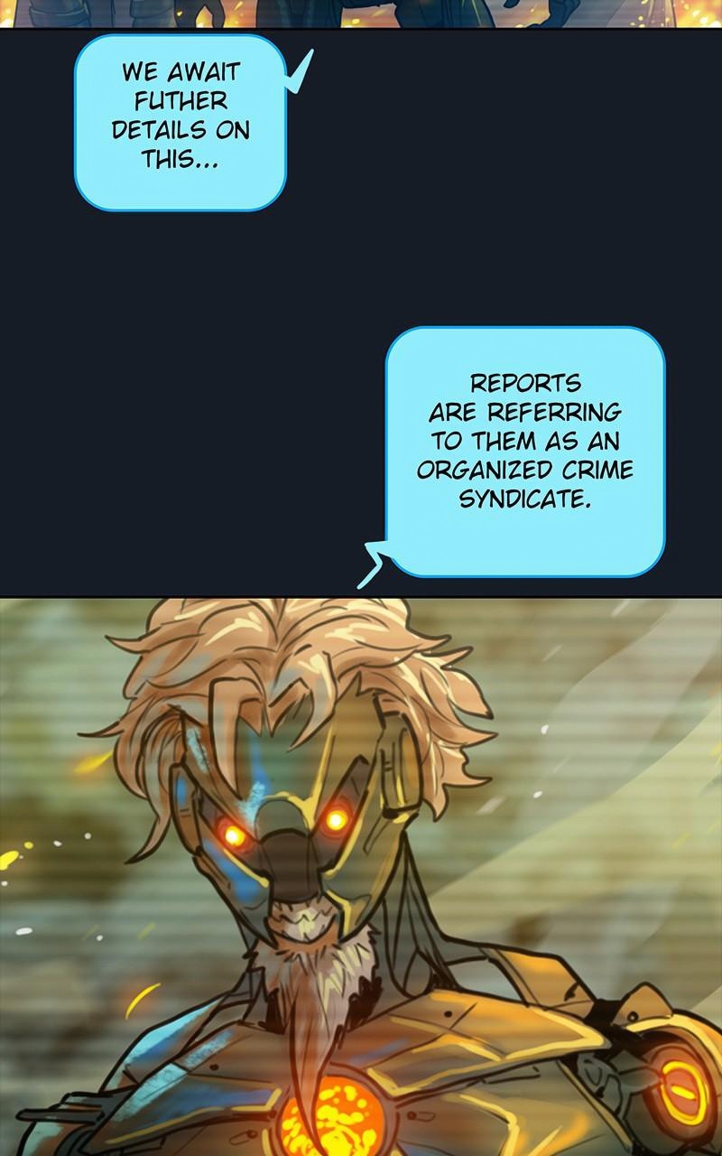 Ordeal page 2
