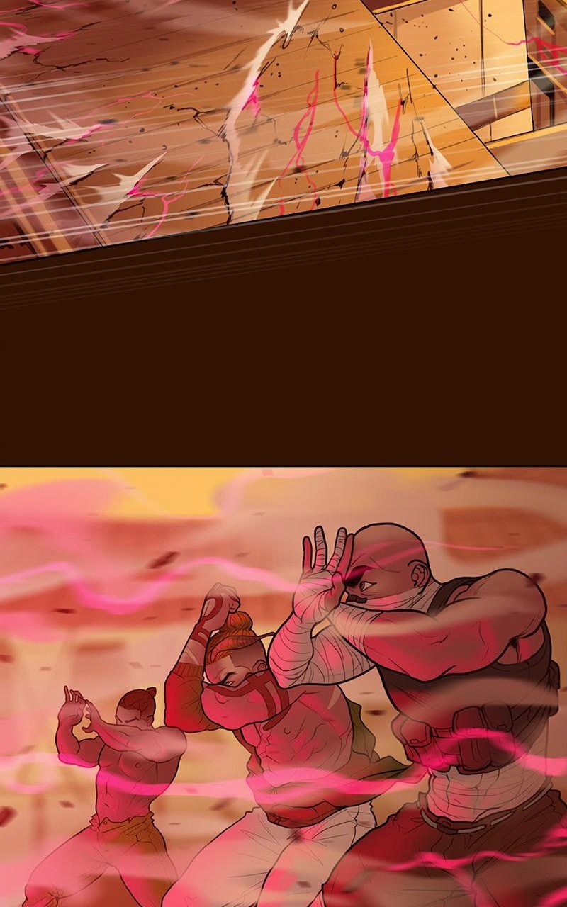 Ordeal page 2
