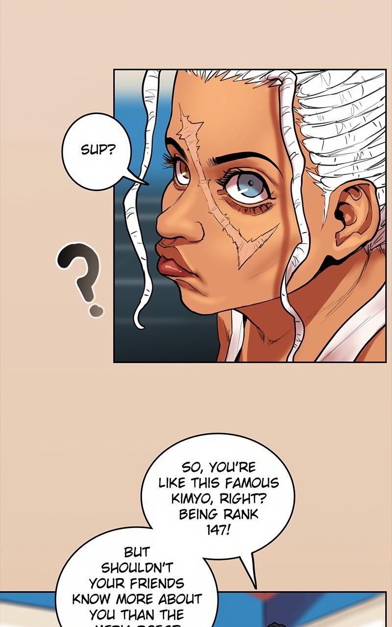 Ordeal page 3