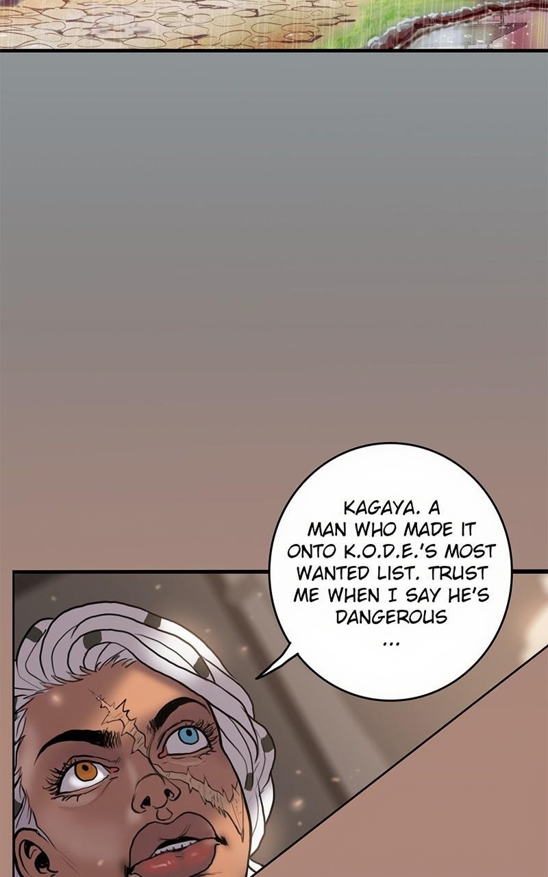 Ordeal page 3