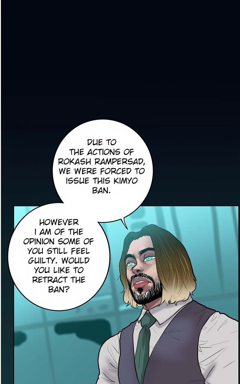 Ordeal page 3