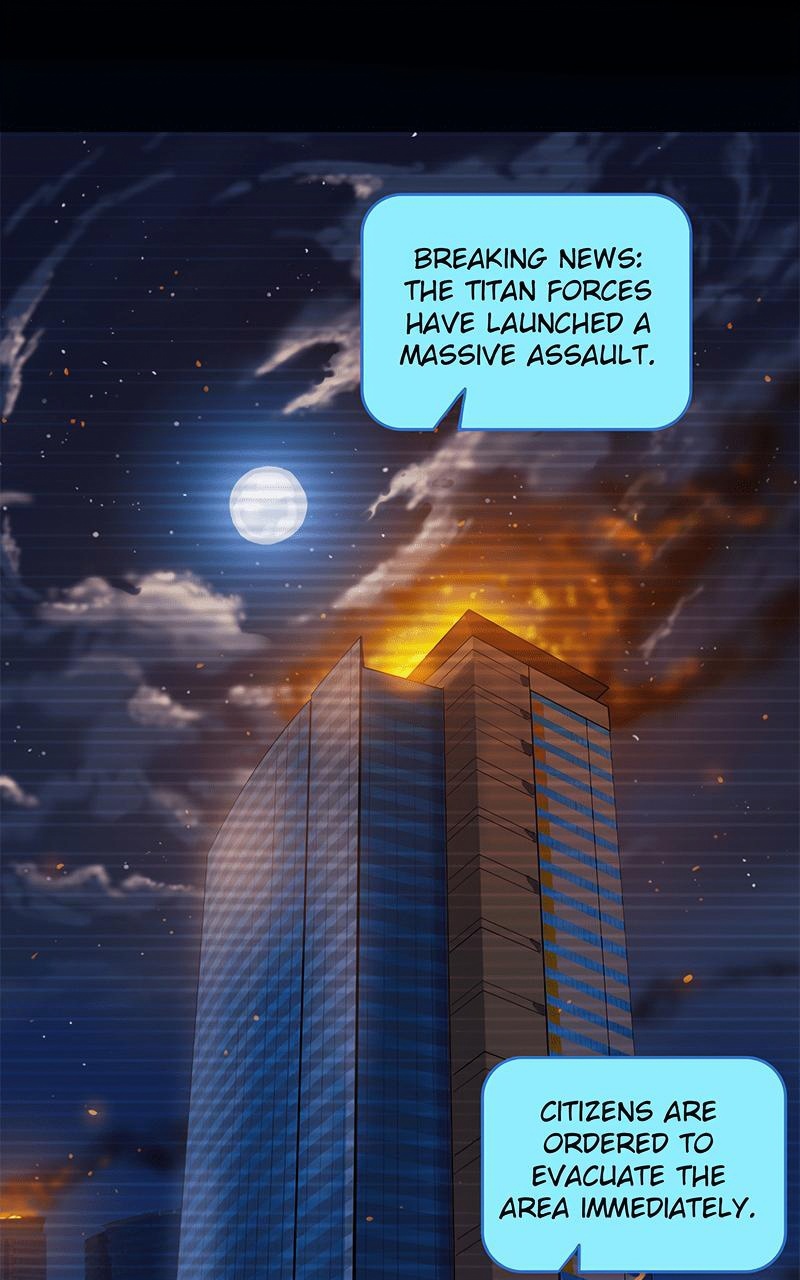 Ordeal page 1