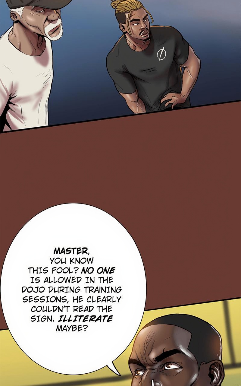 Ordeal page 2