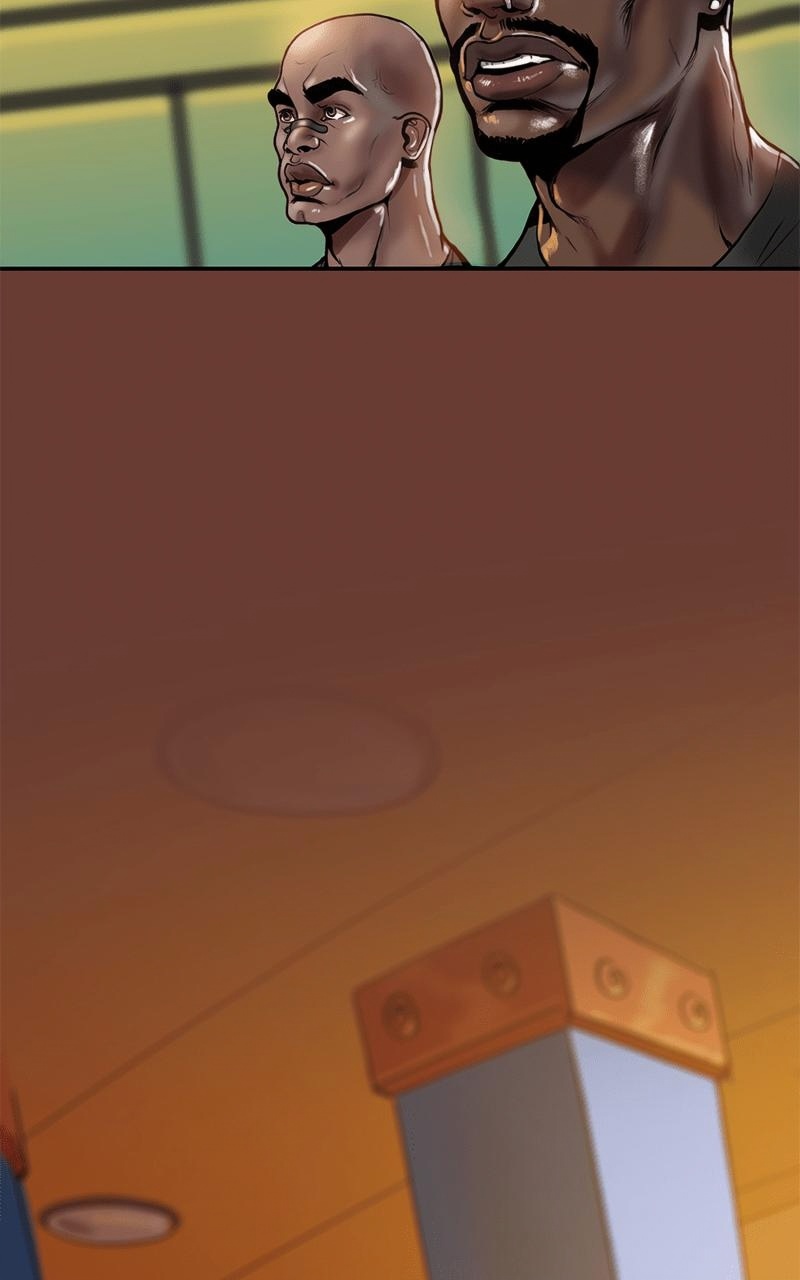 Ordeal page 3