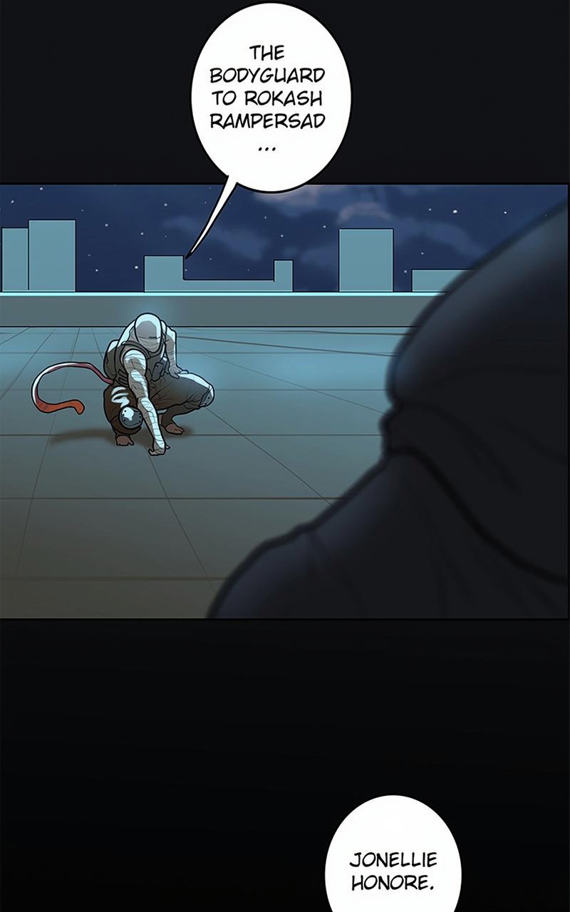 Ordeal page 2