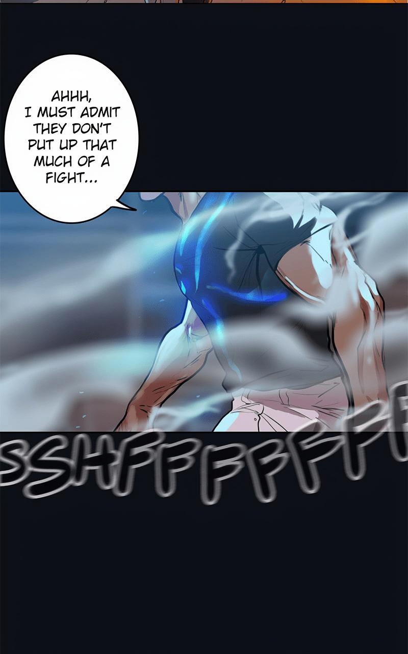 Ordeal page 2