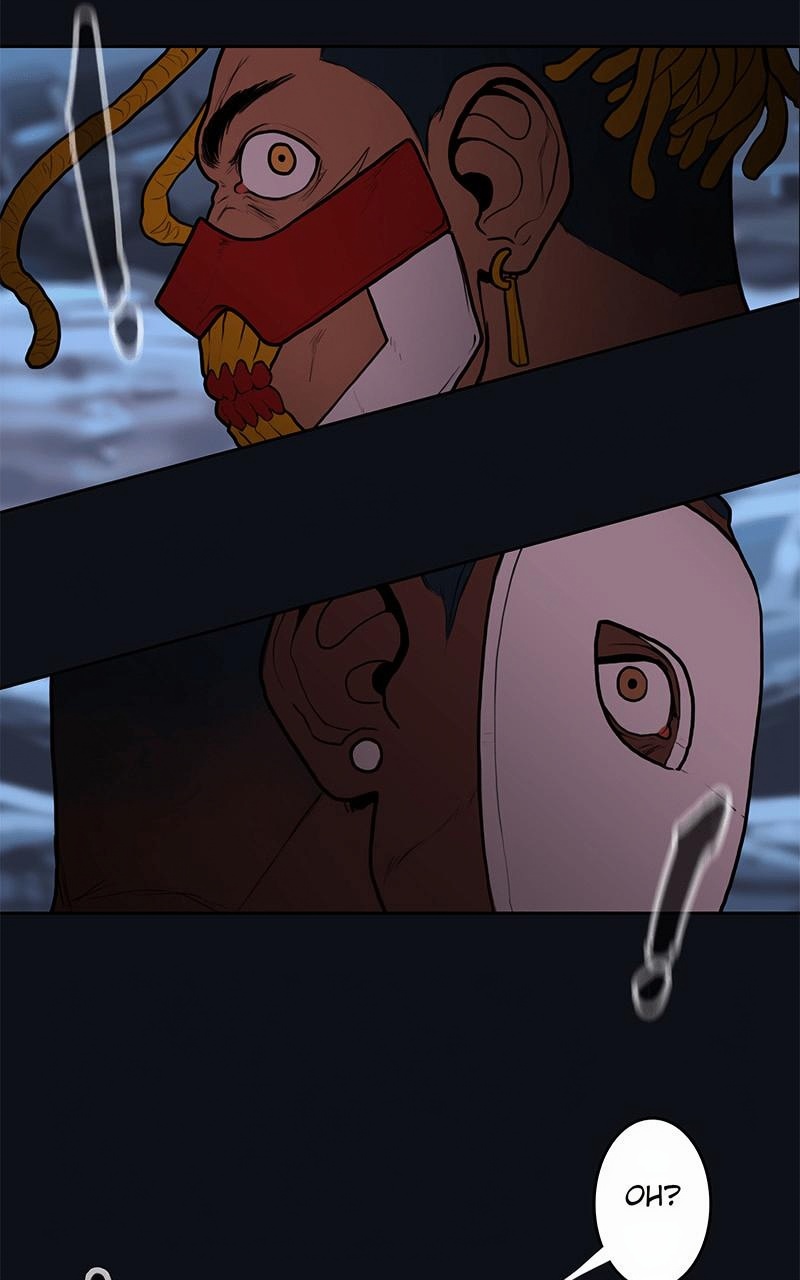 Ordeal page 3