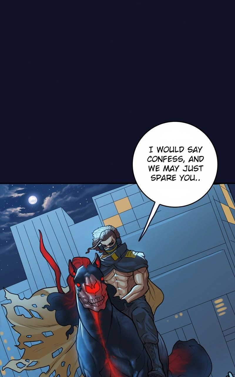 Ordeal page 1
