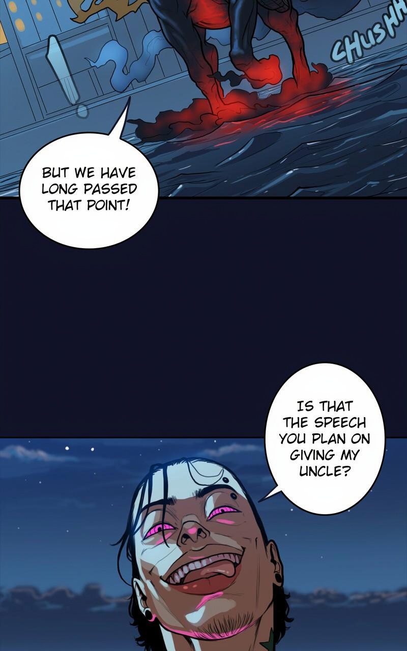 Ordeal page 2