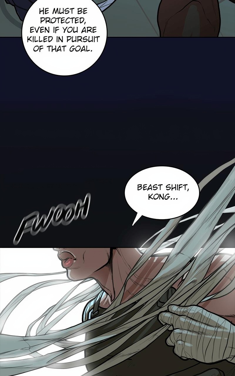 Ordeal page 2
