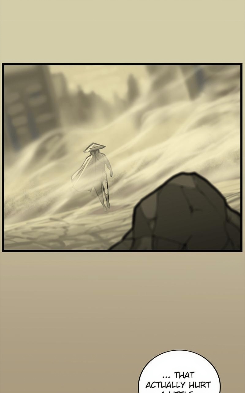 Ordeal page 3