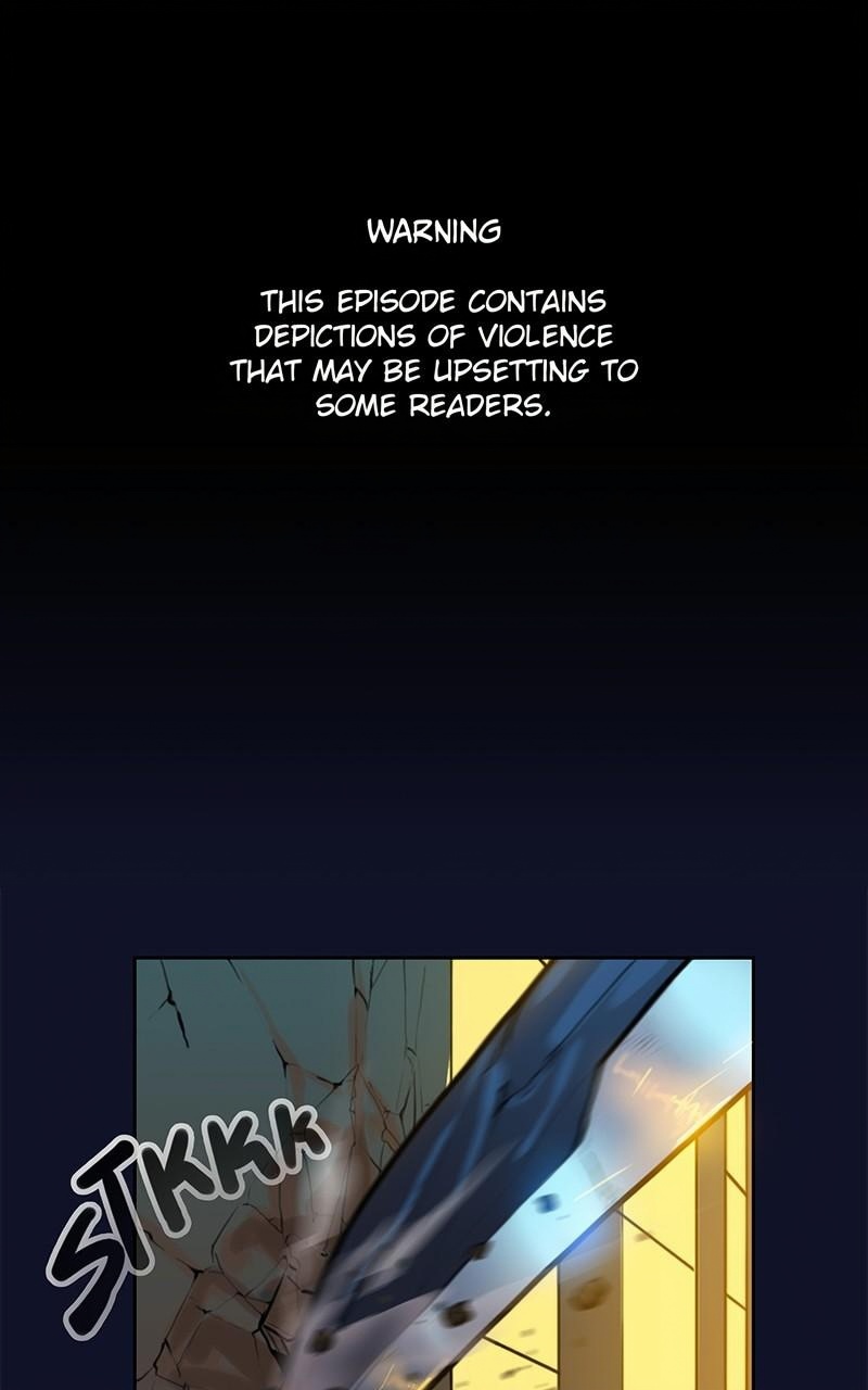 Ordeal page 1