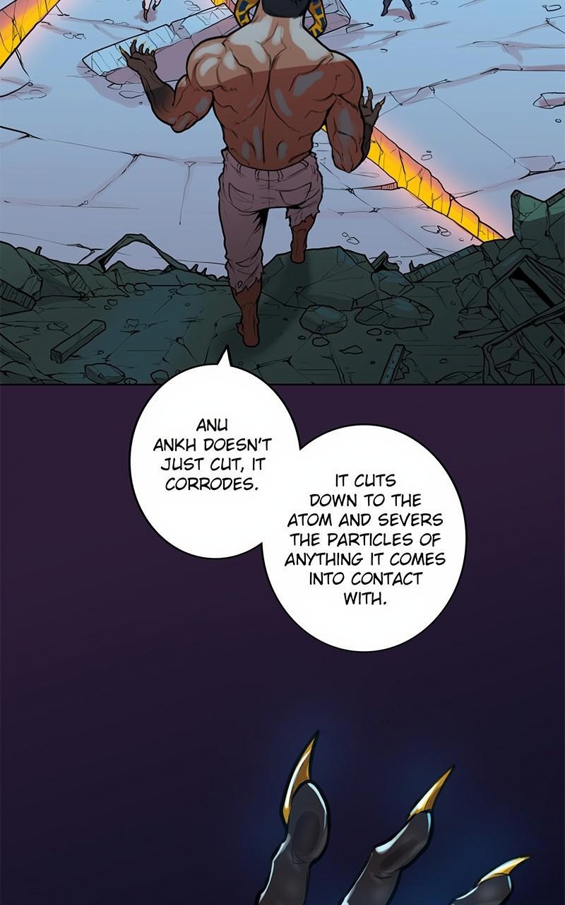 Ordeal page 2