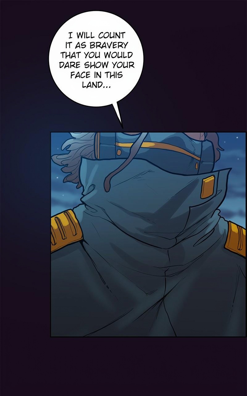 Ordeal page 1