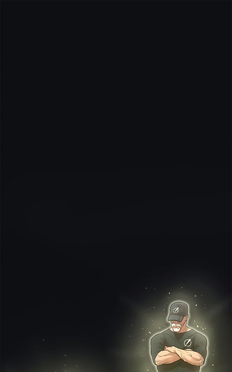 Ordeal page 1