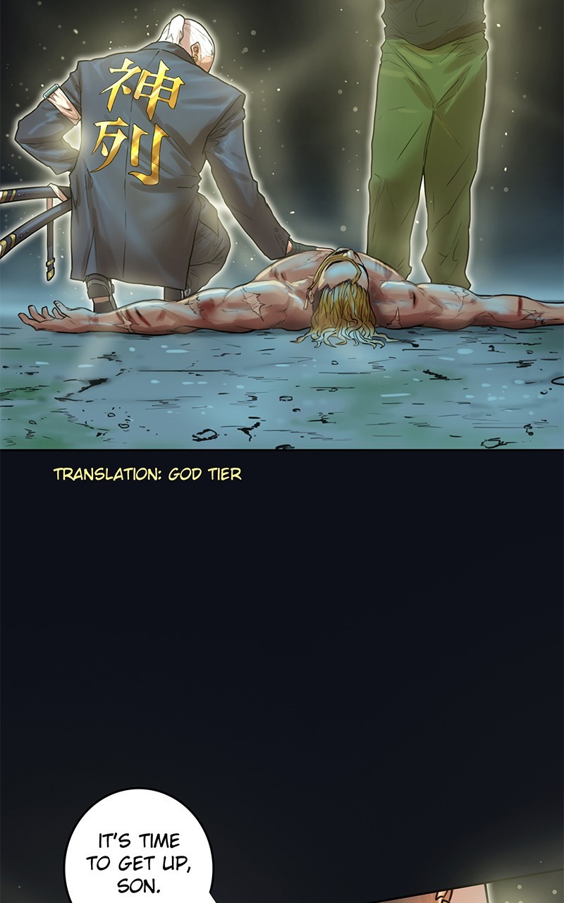 Ordeal page 2