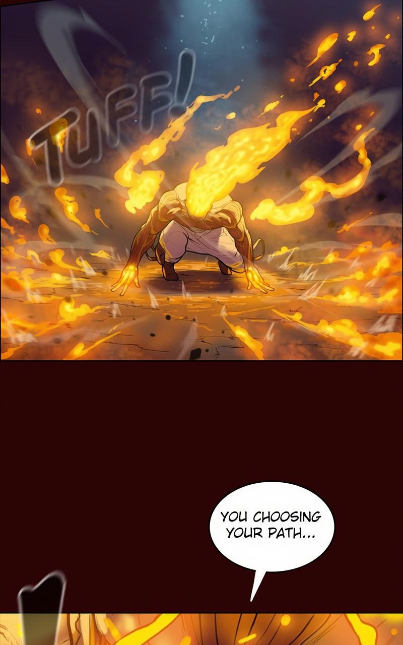 Ordeal page 3
