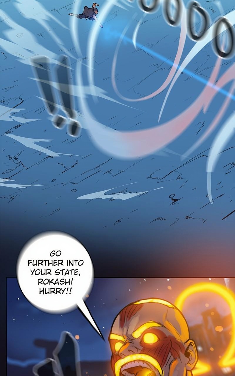Ordeal page 2