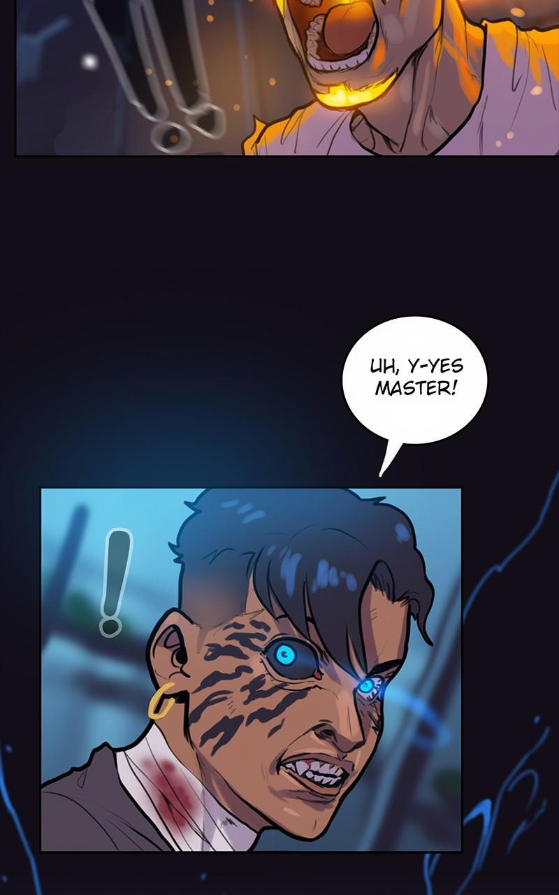 Ordeal page 3