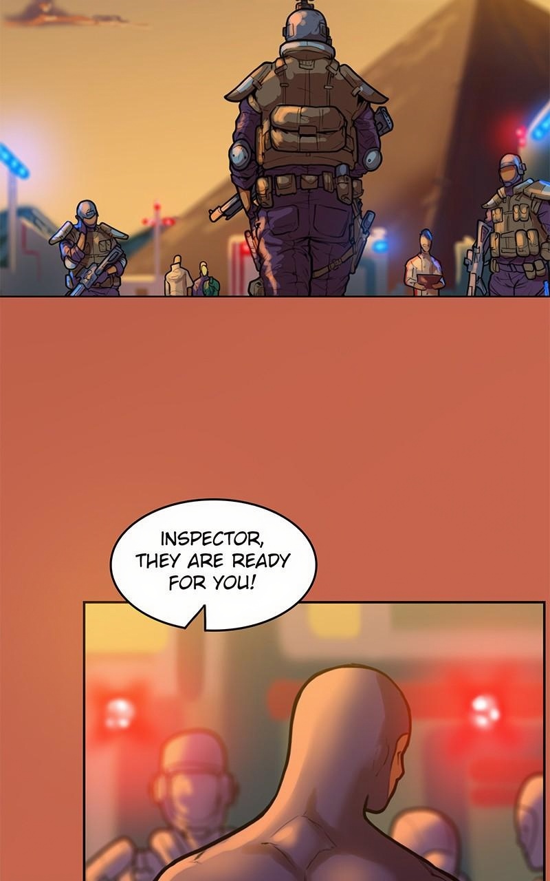 Ordeal page 3