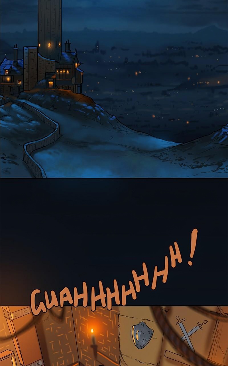 Ordeal page 3