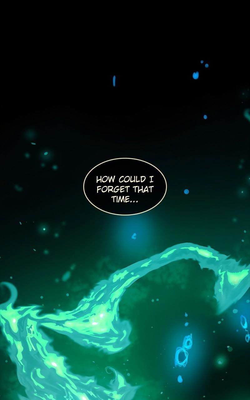 Ordeal page 1