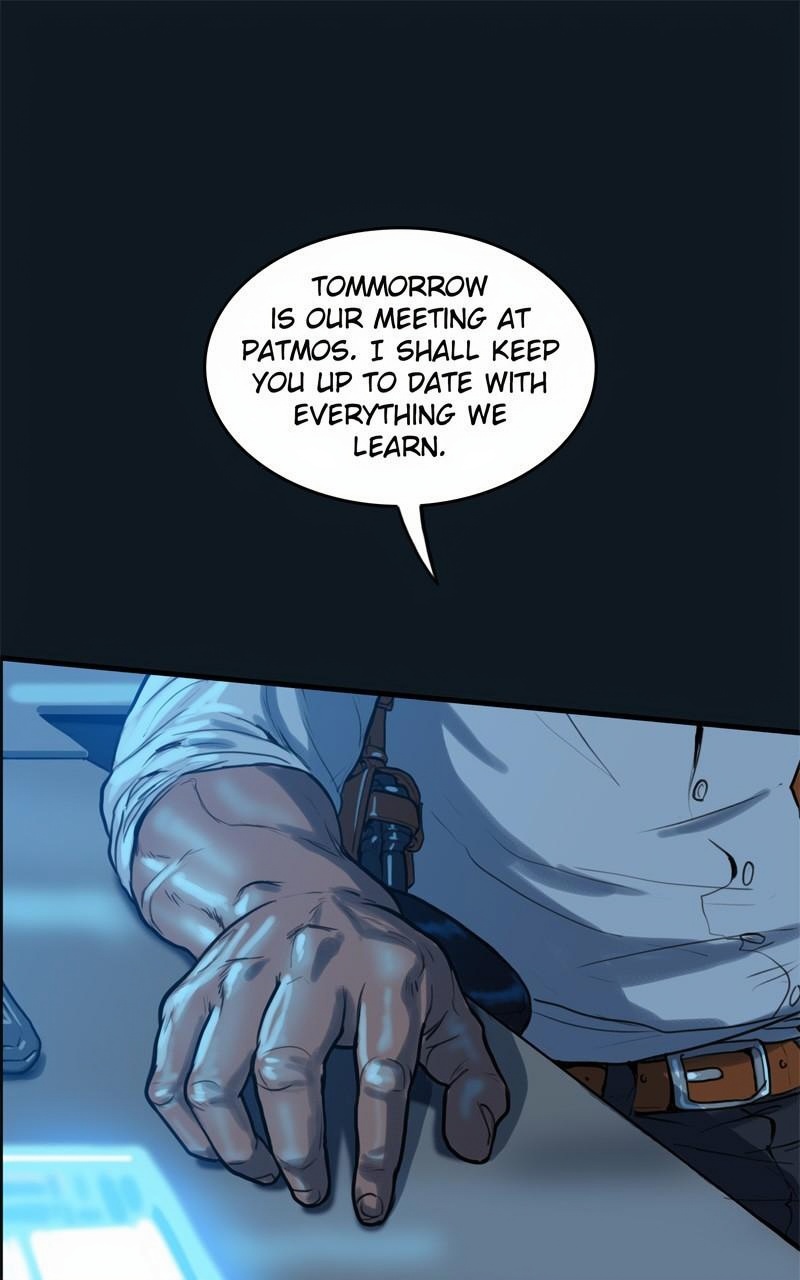 Ordeal page 1