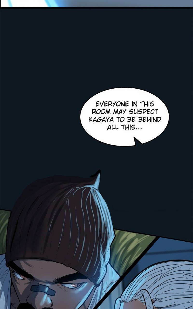 Ordeal page 2