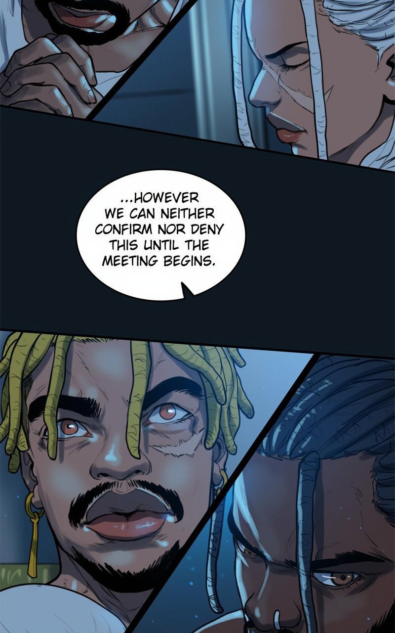 Ordeal page 3