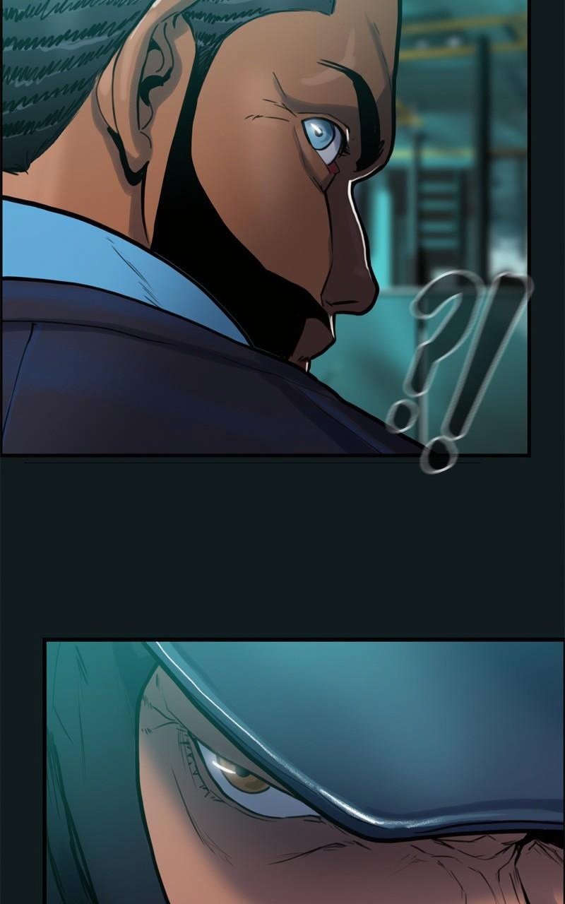 Ordeal page 2