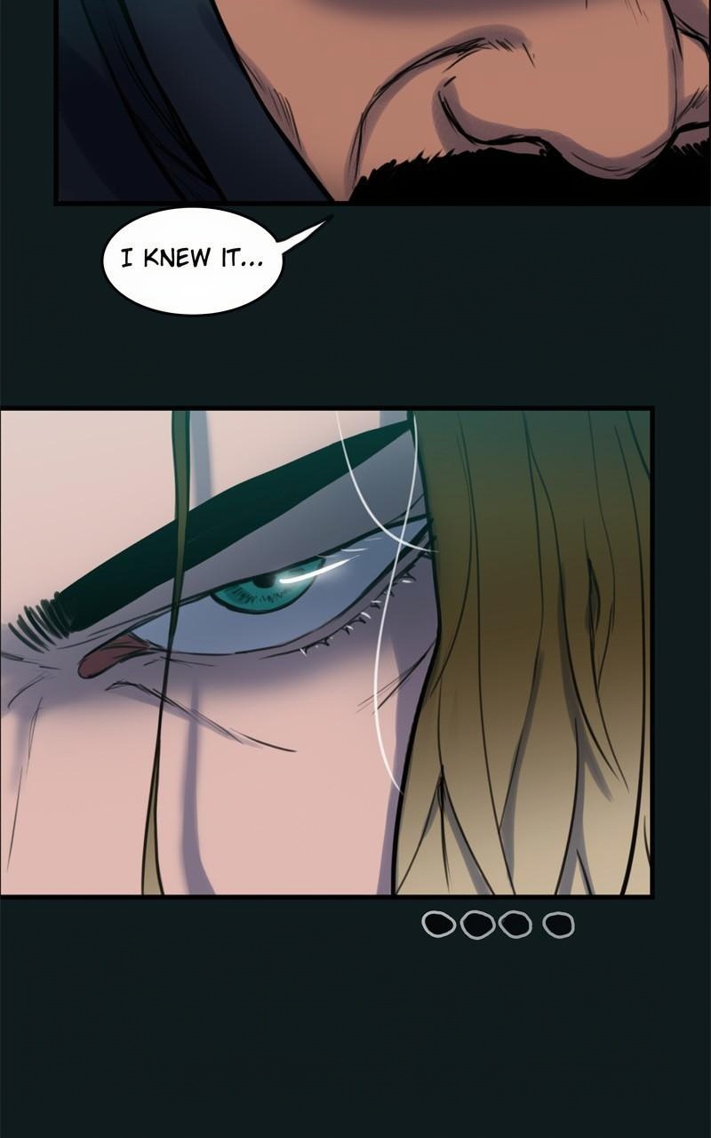 Ordeal page 3