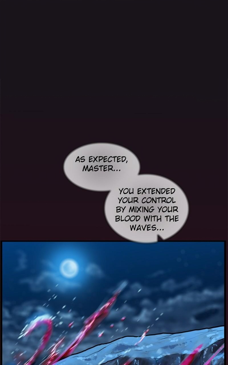 Ordeal page 1