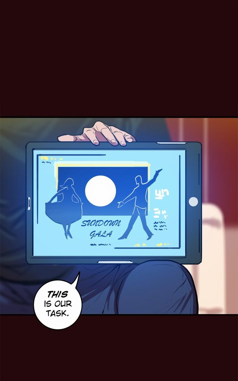 Ordeal page 1
