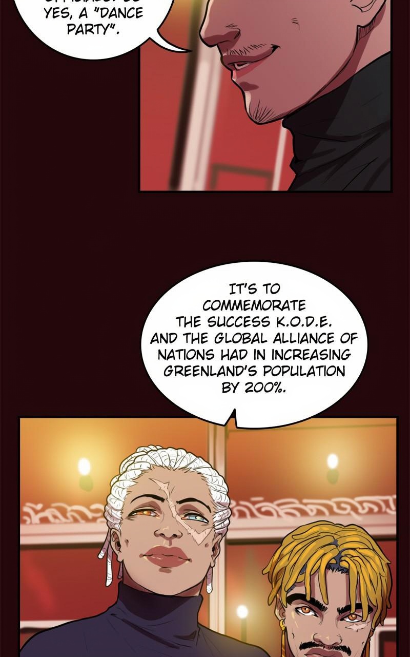 Ordeal page 3